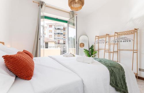 Imperia Apartment | Méditerranée - 200m dal Mare, Parcheggio Privato, Idromassaggio