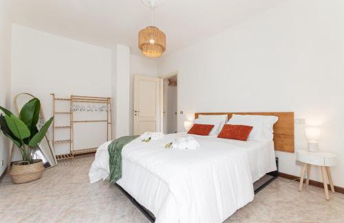 Imperia Apartment | Méditerranée - 200m dal Mare, Parcheggio Privato, Idromassaggio