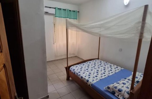 Kribi Apartment | Méhéba