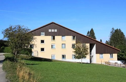 Metabief Apartment | Métabief Holiday Village * - Azureva - 2 room apartment 4 people