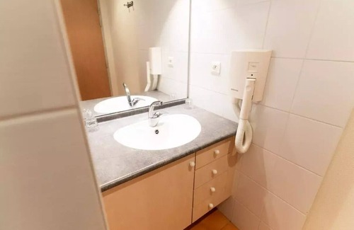 Metabief Apartment | Métabief Holiday Village * - Azureva - 2 room apartment 5 people