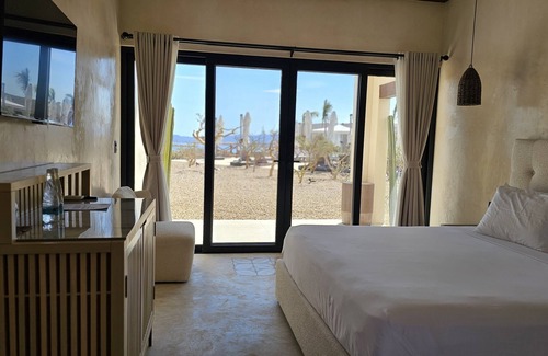 El Sargento Hotel | Mística Boutique Hotel