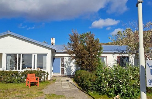 Vesturbyggð Apartment | Móra guesthouse