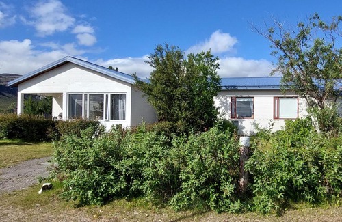 Vesturbyggð Apartment | Móra guesthouse