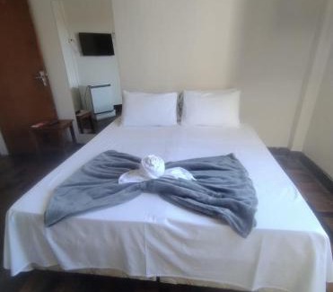 Centro Hotel | Mônaco Hotel