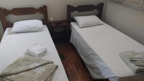 Centro Hotel | Mônaco Hotel