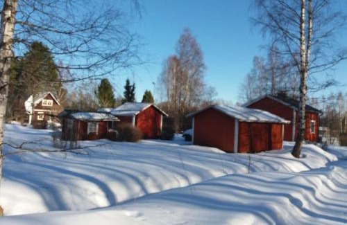 Asikkala House | Mökki in Kalkkinen