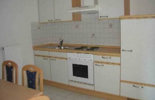 Lentfohrden Apartment | Möller, Apartment II, 2-room apartment - Ferienhof Möller