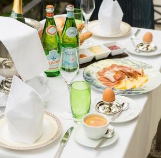 Grafenegg Hotel | MÖRWALD Grafenegg Hotel