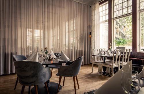 Falkoping Hotel | Mössebergs Kurort