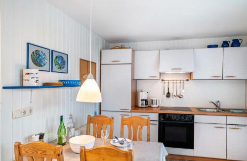 Meschendorf House | Möve Aba Bungalow 66