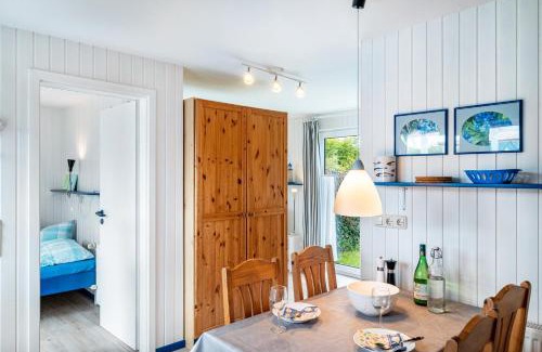 Meschendorf House | Möve Aba Bungalow 66