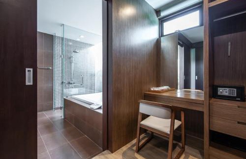 Na Chom Thian Villa | Mövenpick 3-Bedroom Pool Villa Beach Access, Na Jomtien Pattaya