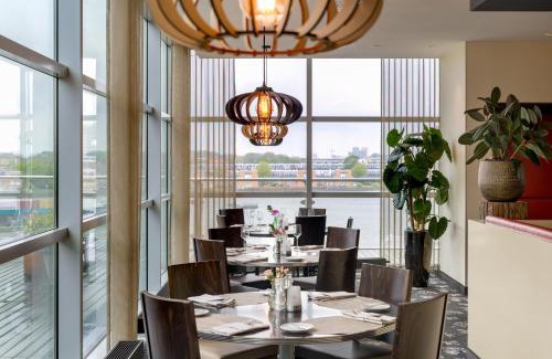 Eastern Docklands Hotel | Mövenpick Hotel Amsterdam City Centre