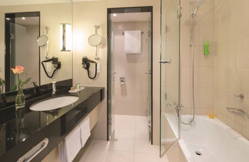 Egerkingen Hotel | Mövenpick Hotel Egerkingen