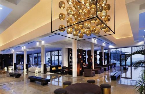 La Marsa Hotel | Mövenpick Hotel Gammarth Tunis