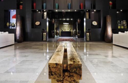 La Marsa Hotel | Mövenpick Hotel Gammarth Tunis