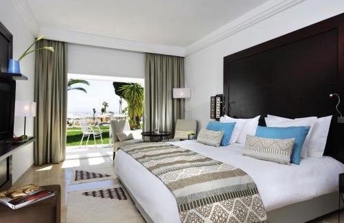 La Marsa Hotel | Mövenpick Hotel Gammarth Tunis