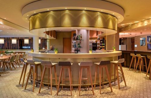 Cointrin Hotel | Mövenpick Hotel Geneva