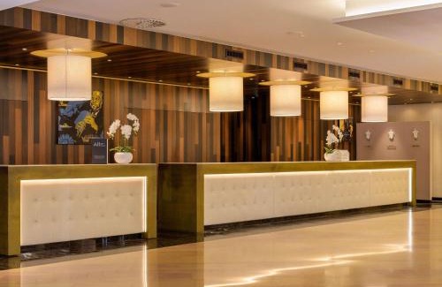 Cointrin Hotel | Mövenpick Hotel Geneva