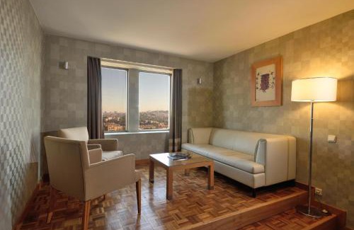 Gayrettepe Hotel | Mövenpick Hotel Istanbul Bosphorus