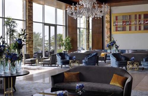 Al-Bidea Resort | Mövenpick Hotel & Resort Al Bida'a