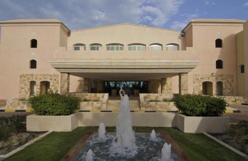 Al-Bidea Resort | Mövenpick Hotel & Resort Al Bida'a