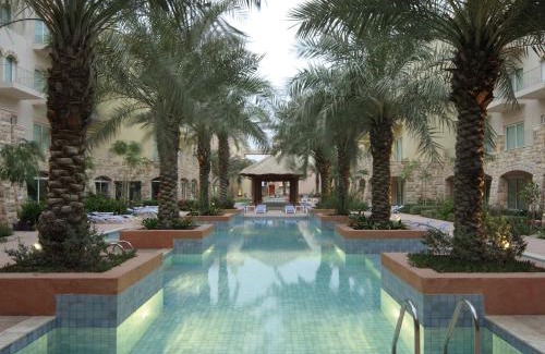 Al-Bidea Resort | Mövenpick Hotel & Resort Al Bida'a
