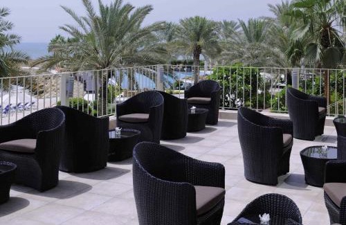 Al-Bidea Resort | Mövenpick Hotel & Resort Al Bida'a