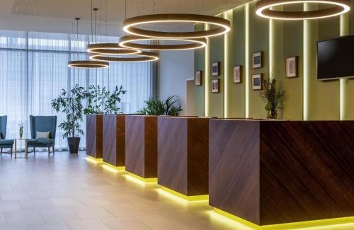 Stuttgart Hotel | Mövenpick Hotel Stuttgart Messe & Congress