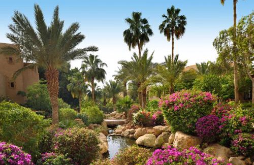 Sweimeh Resort | Mövenpick Resort & Spa Dead Sea