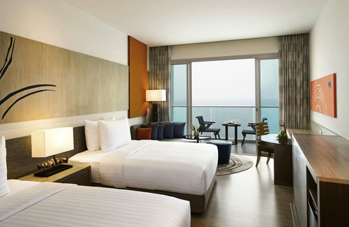 Na Chom Thian Hotel | Mövenpick Siam Hotel Na Jomtien Pattaya