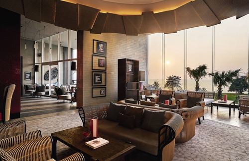 Na Chom Thian Hotel | Mövenpick Siam Hotel Na Jomtien Pattaya