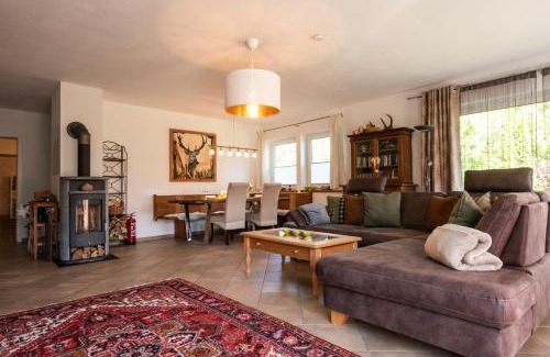 Reith bei Seefeld Apartment | Mühlberg Apart