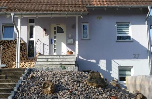 Heitersheim Apartment | Mühlerain