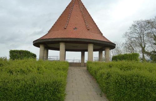 Heitersheim Apartment | Mühlerain