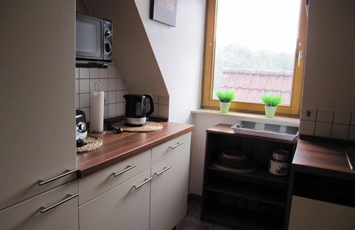 Gersfeld Apartment | Müller G., Apartment Simmelsberg - Apartments Gertraud Müller
