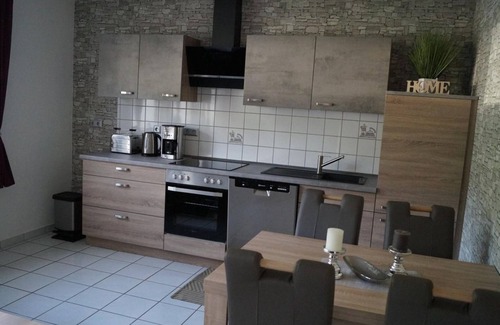 Kaimt Apartment | Müller, Rudolf - Ferienwohnung Happiness