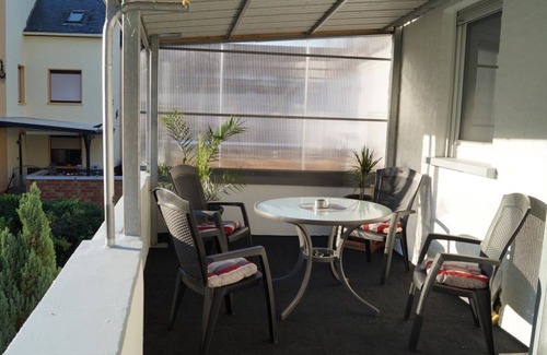 Kaimt Apartment | Müller, Rudolf - Ferienwohnung Happiness