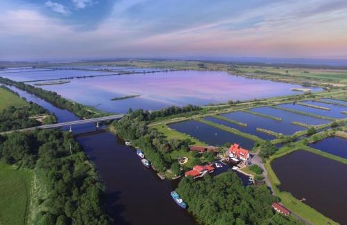 Baltic Sea Bed & Breakfast | Mėlynojo karpio namas