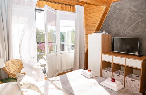 Baltic Sea Bed & Breakfast | Mėlynojo karpio namas