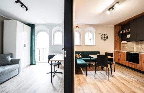 Psie Pole Apartment | Młyn Wrocław 10/8