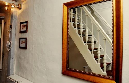 Orlowo Apartment | Młynarzowy Dworek