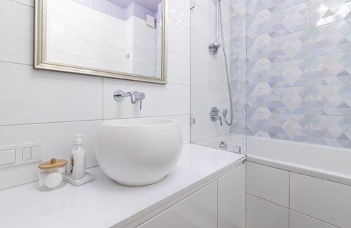 Bialystok Apartment | Młynowa Centrum Apartamenty LUNA Białystok
