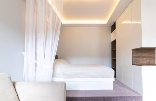 Bialystok Apartment | Młynowa Centrum Apartamenty LUNA Białystok