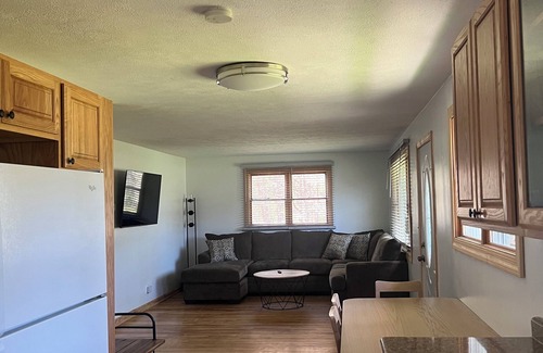Upper Peninsula House | M-28 House