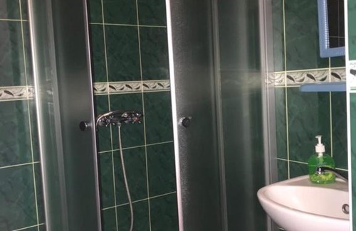 Pavlovskaya Hotel | M-4 Hotel