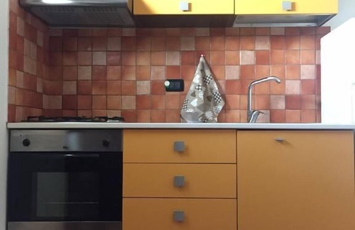 Magliano deʼ Marsi House | M'ami Bed and Breakfast