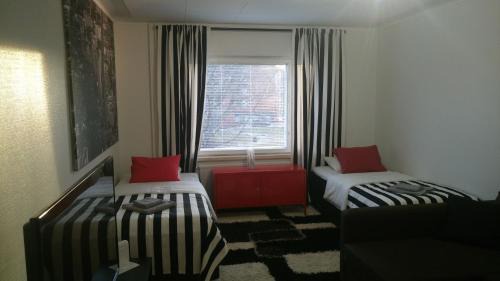 Tampere Apartment | M Apartments Tuularinkatu