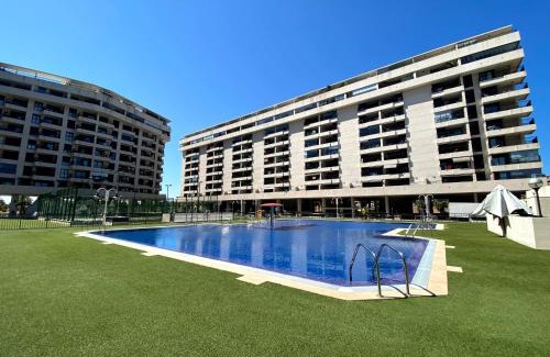 Alboraya Apartment | M & B Beach Apartment